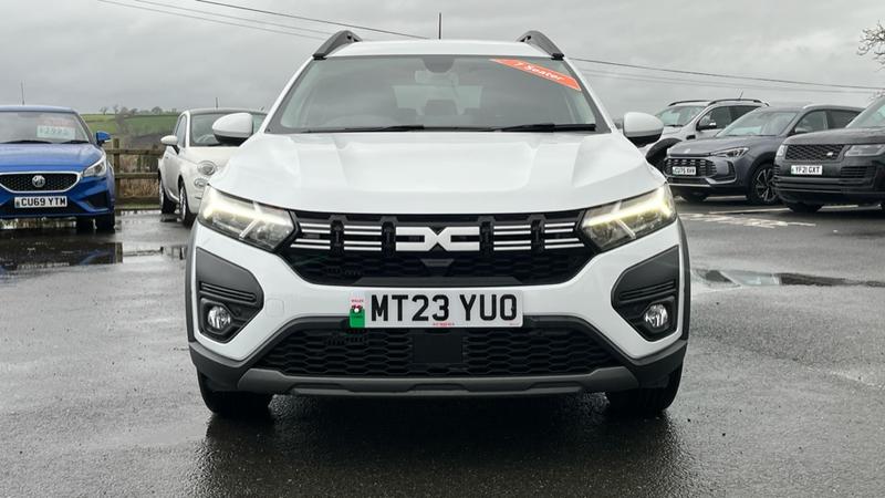 Used Dacia Jogger 2023 for sale - 76545383: Photo 7