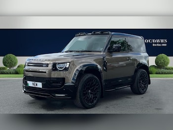 Used Land Rover Defender undefined for sale - 78779488: Photo