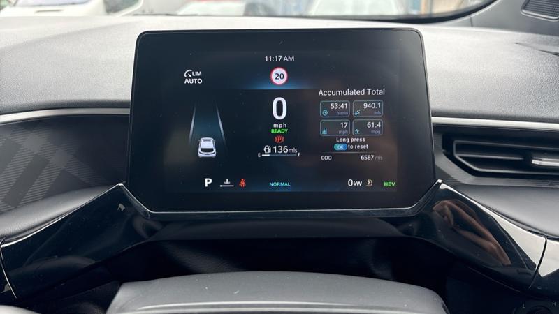 Used MG MG3 2024 for sale - 77323567: Photo 11