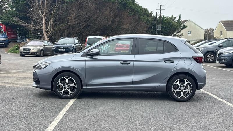 Used MG MG3 2024 for sale - 77323567: Photo 13