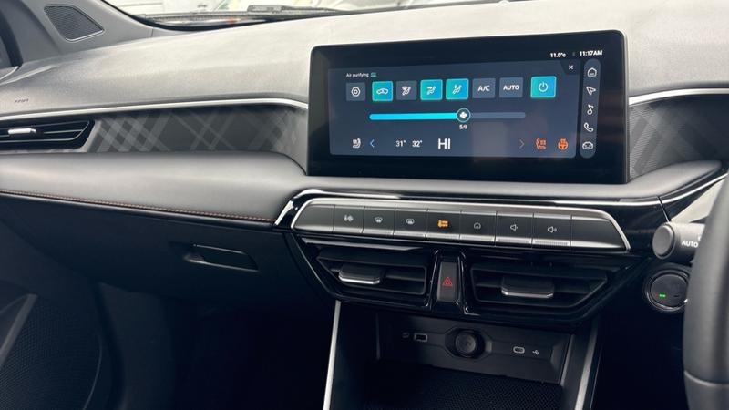 Used MG MG3 2024 for sale - 77323567: Photo 16