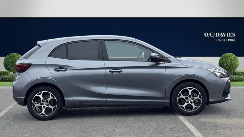 Used MG MG3 2024 for sale - 77323567: Photo 2