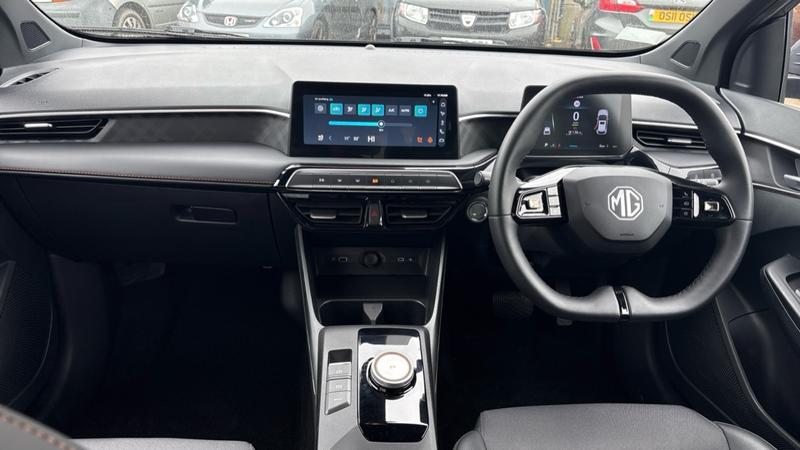 Used MG MG3 2024 for sale - 77323567: Photo 5