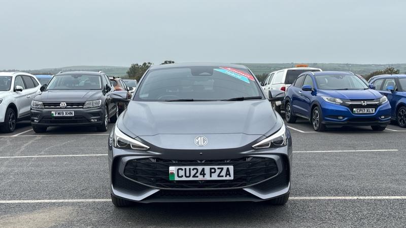 Used MG MG3 2024 for sale - 77323567: Photo 7