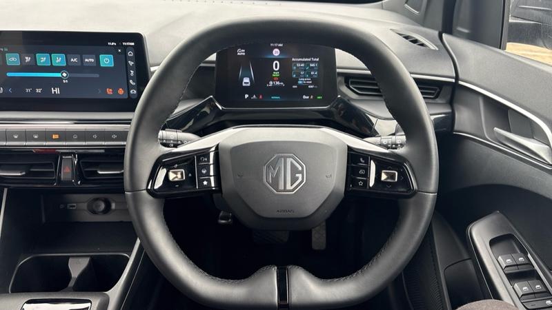 Used MG MG3 2024 for sale - 77323567: Photo 9