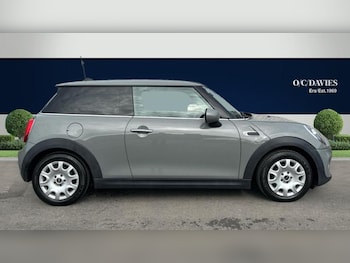 Used MINI One 2019 for sale - 76218840: Photo
