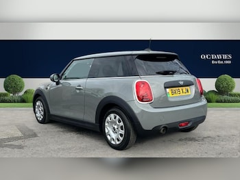Used MINI One 2019 for sale - 76218840: Photo
