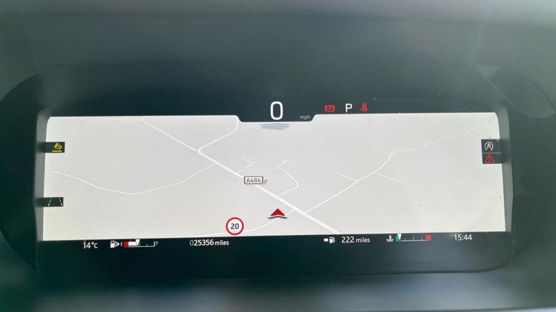 Used Land Rover Defender 110 2023 for sale - 77653676: Photo 11