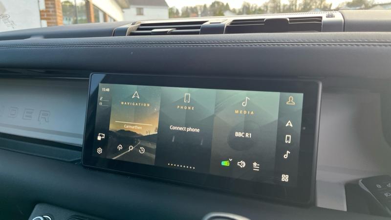 Used Land Rover Defender 110 2023 for sale - 77653676: Photo 16