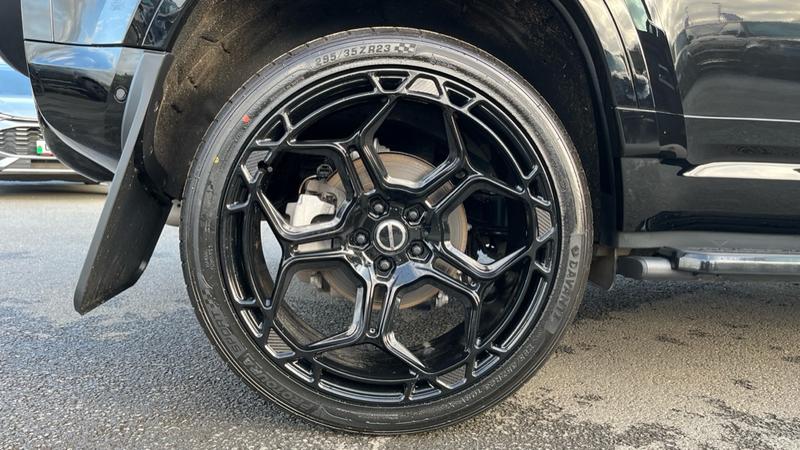 Used Land Rover Defender 110 2023 for sale - 77653676: Photo 18