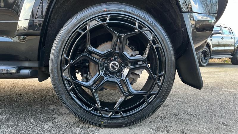 Used Land Rover Defender 110 2023 for sale - 77653676: Photo 20