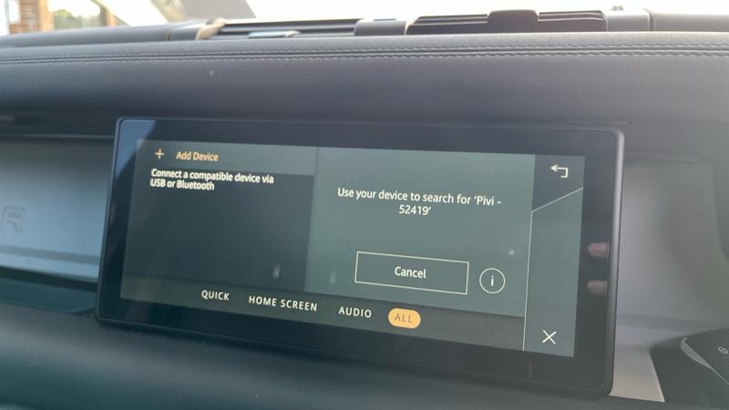 Used Land Rover Defender 110 2023 for sale - 77653676: Photo 32