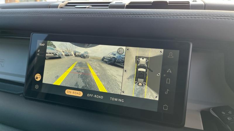 Used Land Rover Defender 110 2023 for sale - 77653676: Photo 34