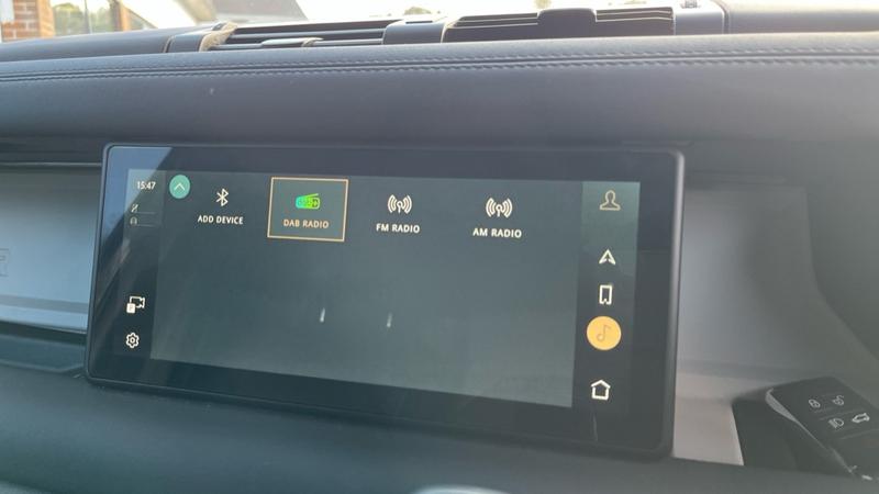 Used Land Rover Defender 110 2023 for sale - 77653676: Photo 35