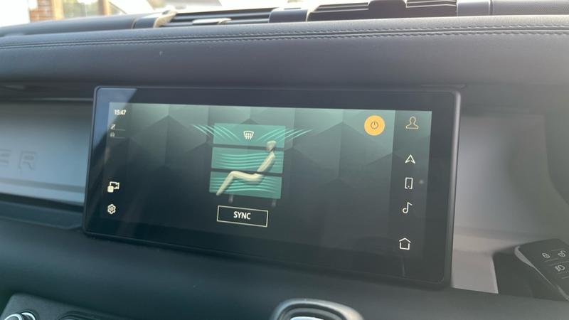 Used Land Rover Defender 110 2023 for sale - 77653676: Photo 36