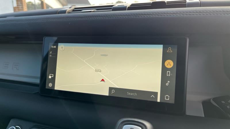 Used Land Rover Defender 110 2023 for sale - 77653676: Photo 37