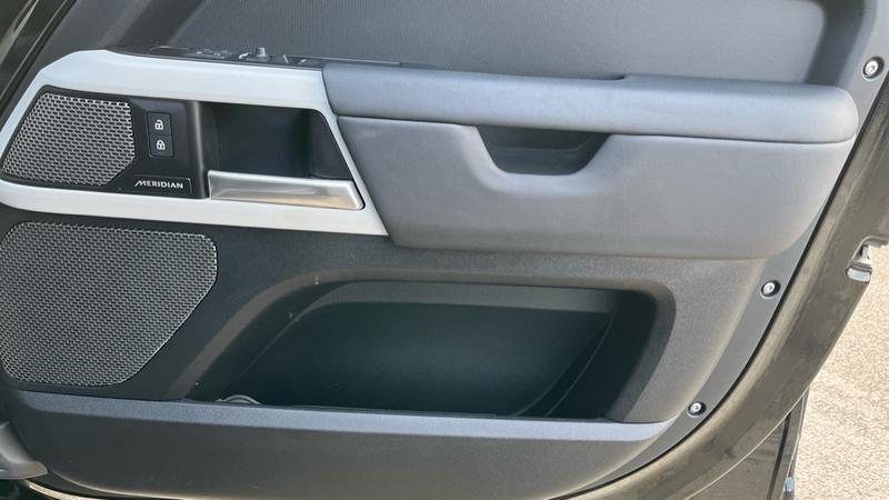 Used Land Rover Defender 110 2023 for sale - 77653676: Photo 39