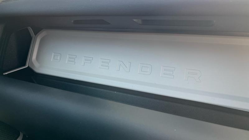 Used Land Rover Defender 110 2023 for sale - 77653676: Photo 42