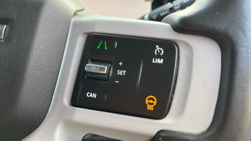 Used Land Rover Defender 110 2023 for sale - 77653676: Photo 43