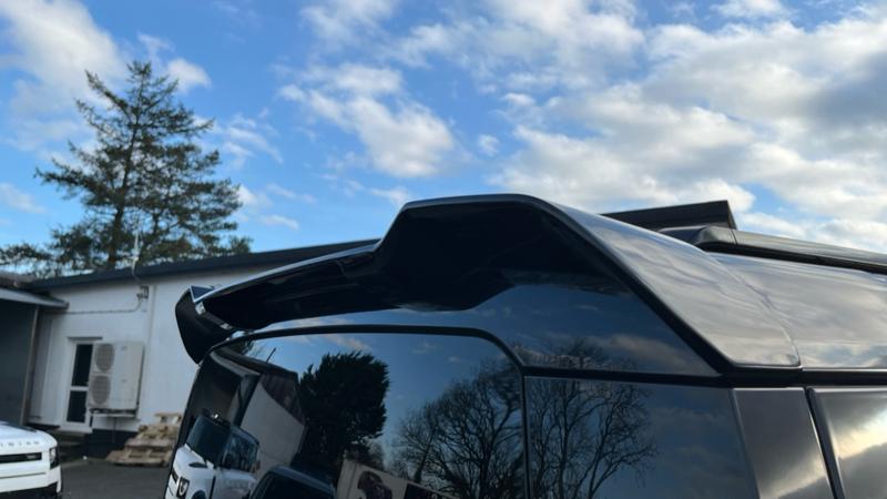 Used Land Rover Defender 110 2023 for sale - 77653676: Photo 46