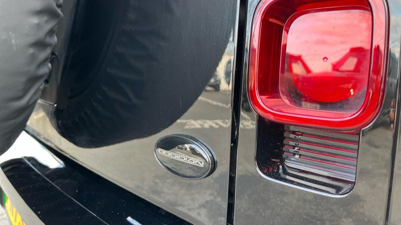 Used Land Rover Defender 110 2023 for sale - 77653676: Photo 47