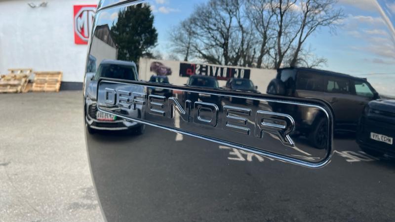 Used Land Rover Defender 110 2023 for sale - 77653676: Photo 49