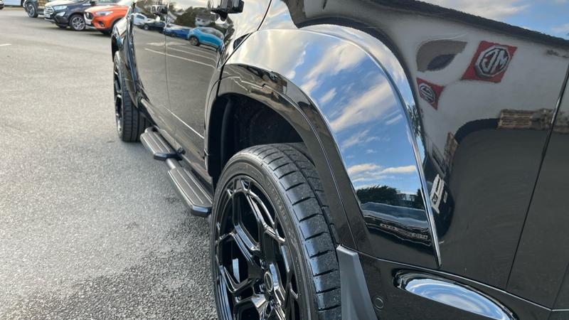 Used Land Rover Defender 110 2023 for sale - 77653676: Photo 50