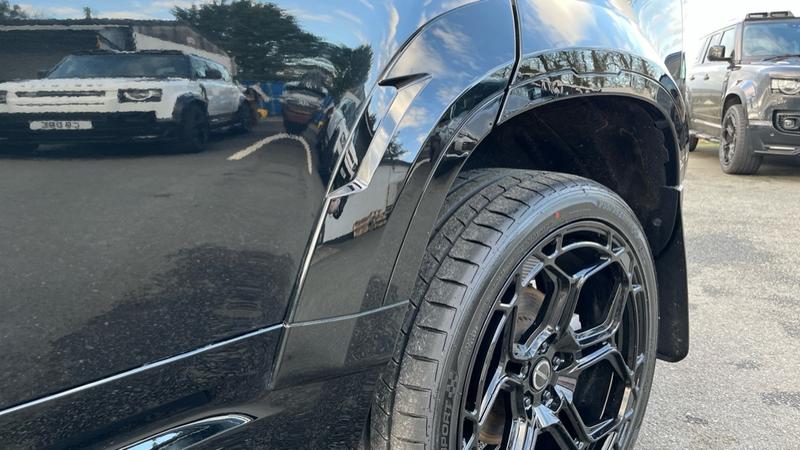 Used Land Rover Defender 110 2023 for sale - 77653676: Photo 53