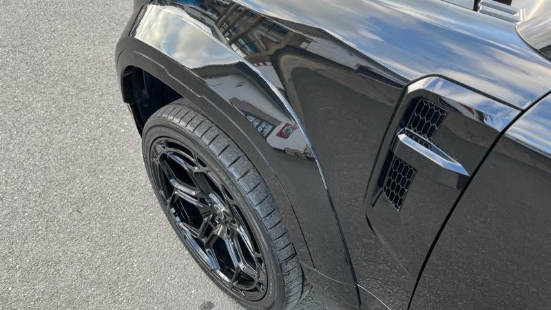 Used Land Rover Defender 110 2023 for sale - 77653676: Photo 56