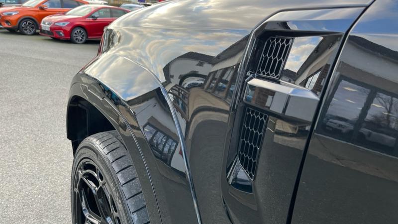 Used Land Rover Defender 110 2023 for sale - 77653676: Photo 57