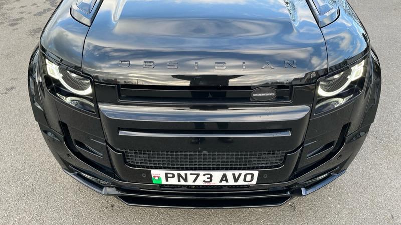 Used Land Rover Defender 110 2023 for sale - 77653676: Photo 59