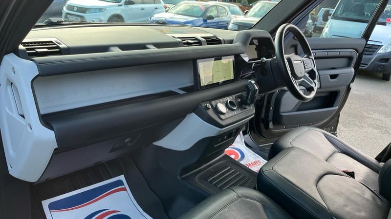 Used Land Rover Defender 110 2023 for sale - 77653676: Photo 6
