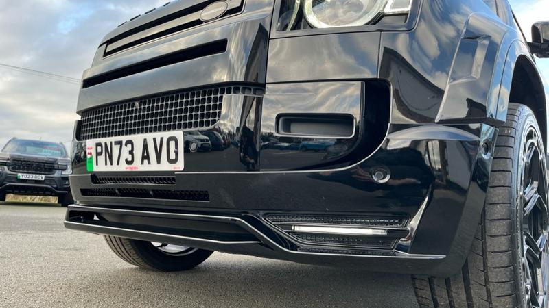 Used Land Rover Defender 110 2023 for sale - 77653676: Photo 62