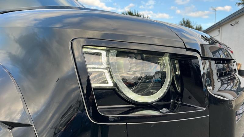 Used Land Rover Defender 110 2023 for sale - 77653676: Photo 63