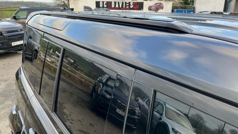 Used Land Rover Defender 110 2023 for sale - 77653676: Photo 64