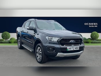 Used Ford Ranger 2022 for sale - 79593758: Photo