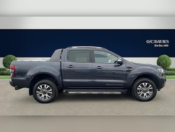 Used Ford Ranger 2022 for sale - 79593758: Photo