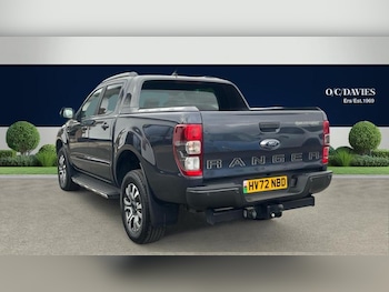 Used Ford Ranger 2022 for sale - 79593758: Photo
