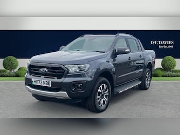 Used Ford Ranger 2022 for sale - 79593758: Photo