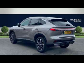Used MG MG HS 2025 for sale - 74834691: Photo