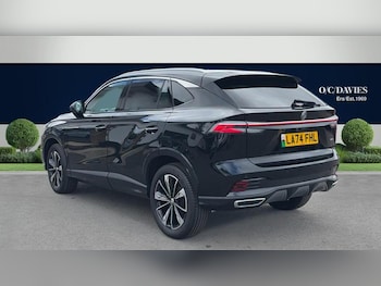 Used MG MG HS 2024 for sale - 78894143: Photo