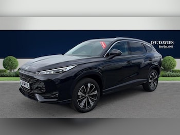 Used MG MG HS 2024 for sale - 78894143: Photo