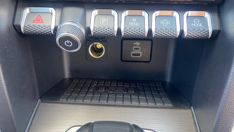 Vehicle 40