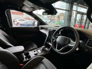 Used Volkswagen Amarok 2024 for sale - 74807752: Photo