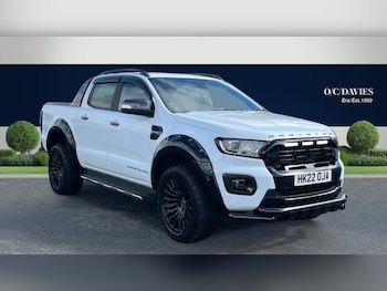 Used Ford Ranger 2022 for sale - 76692952: Photo