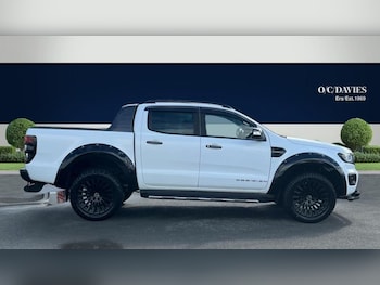 Used Ford Ranger 2022 for sale - 76692952: Photo