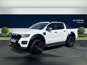 Used Ford Ranger 2022 for sale - 76692952: Photo
