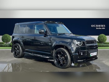 Used Land Rover Defender 110 2023 for sale - 78287007: Photo