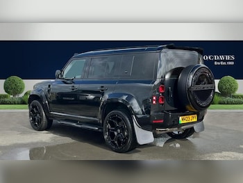 Used Land Rover Defender 110 2023 for sale - 78287007: Photo