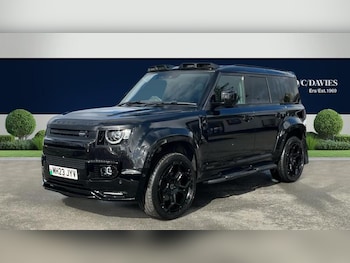 Used Land Rover Defender 110 2023 for sale - 78287007: Photo